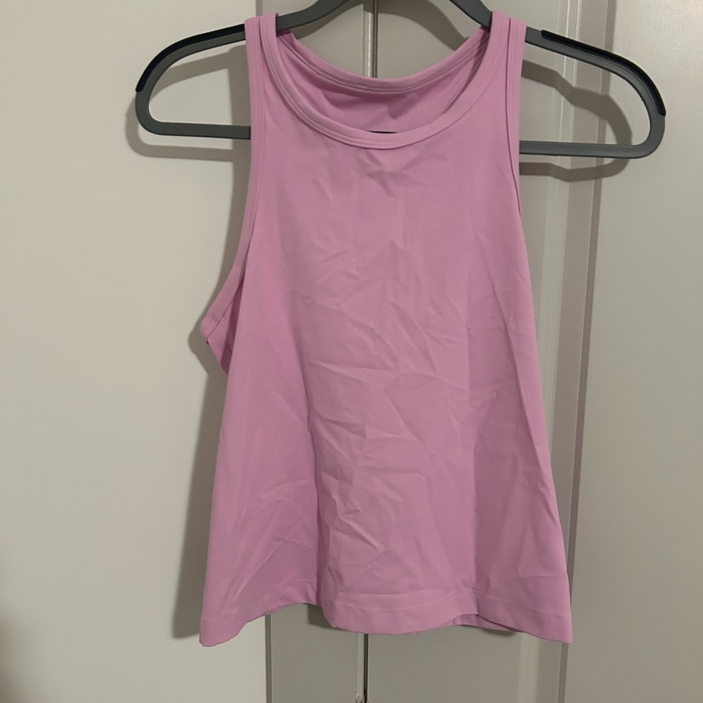 Lululemon razor back align tank top